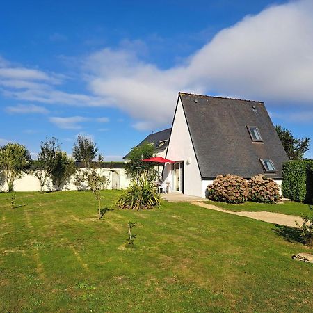 Cottage, Beuzec Cap Sizun Exterior photo
